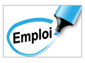 emploi Alsace